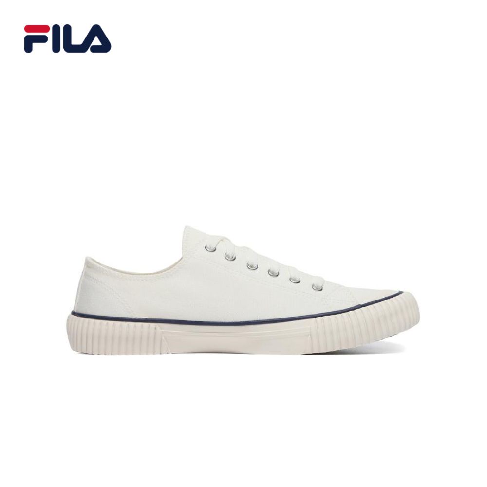 Giày sneaker unisex Fila Bumper - 1XM01550D