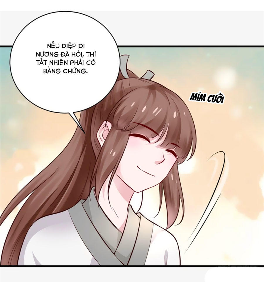 nữ đế livestream công lược chapter 10 31