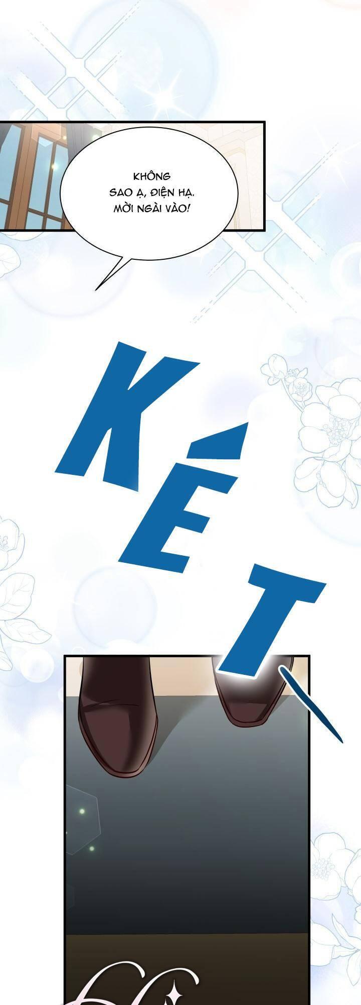 con gái chồng quá dễ thương chapter 86 40