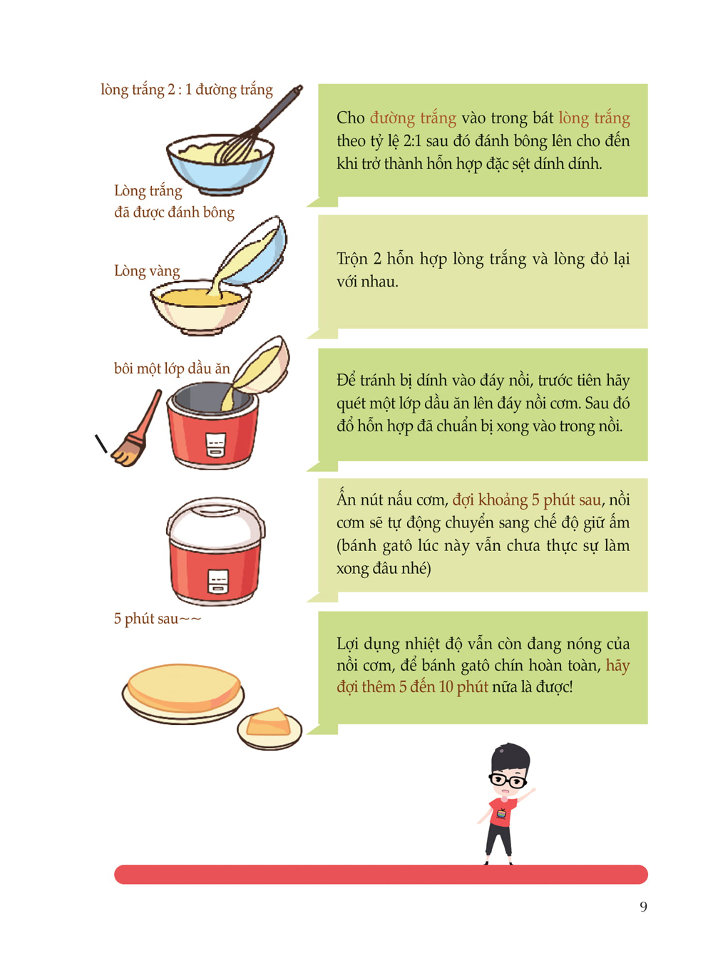 Những Ý Tưởng Tuyệt Vời Trong Cuộc Sống *