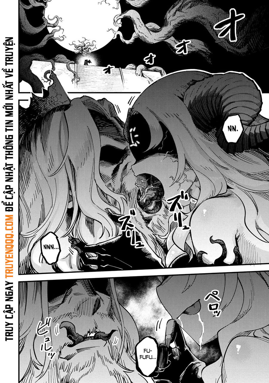 Healer báo thù chapter 53.5 13