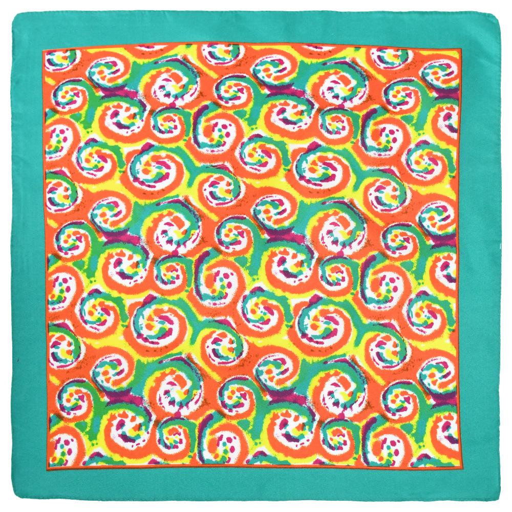 Bộ sưu tập khăn bandana sắc màu dễ thương (54x54cm)