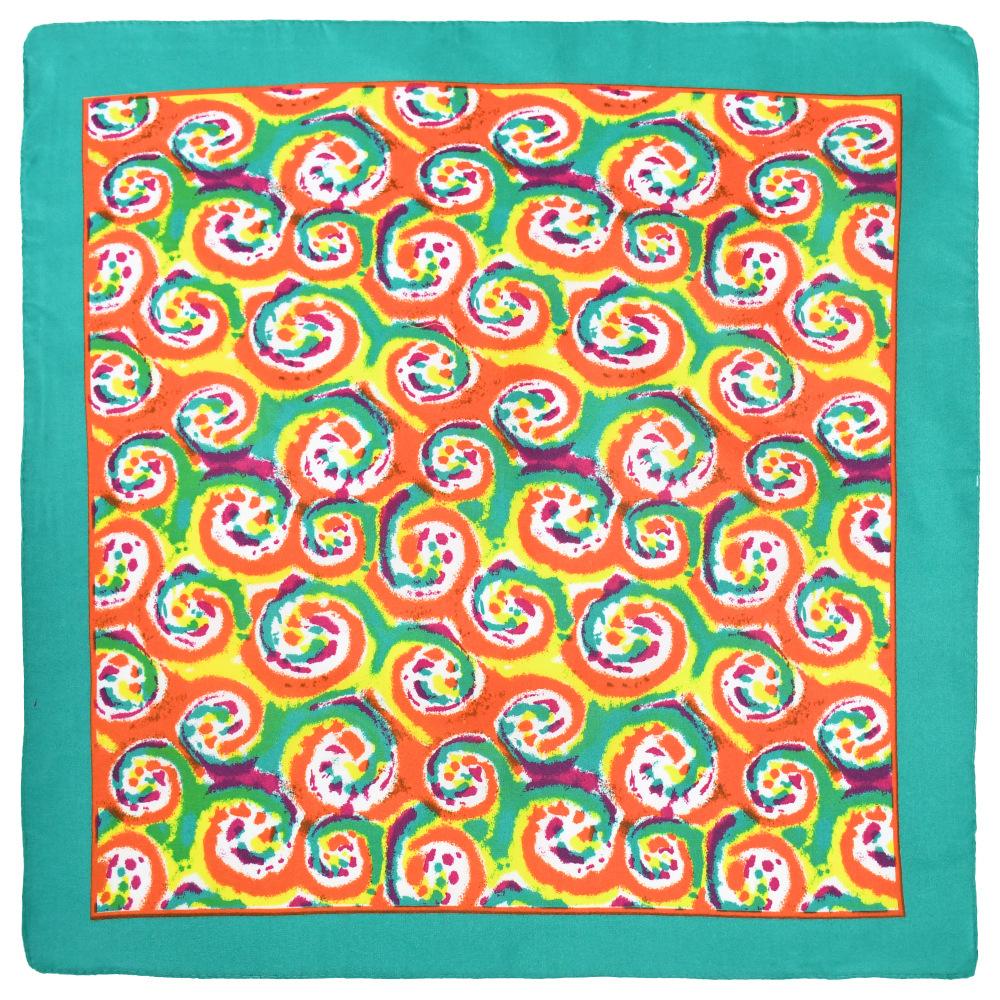 Bộ sưu tập khăn bandana sắc màu dễ thương