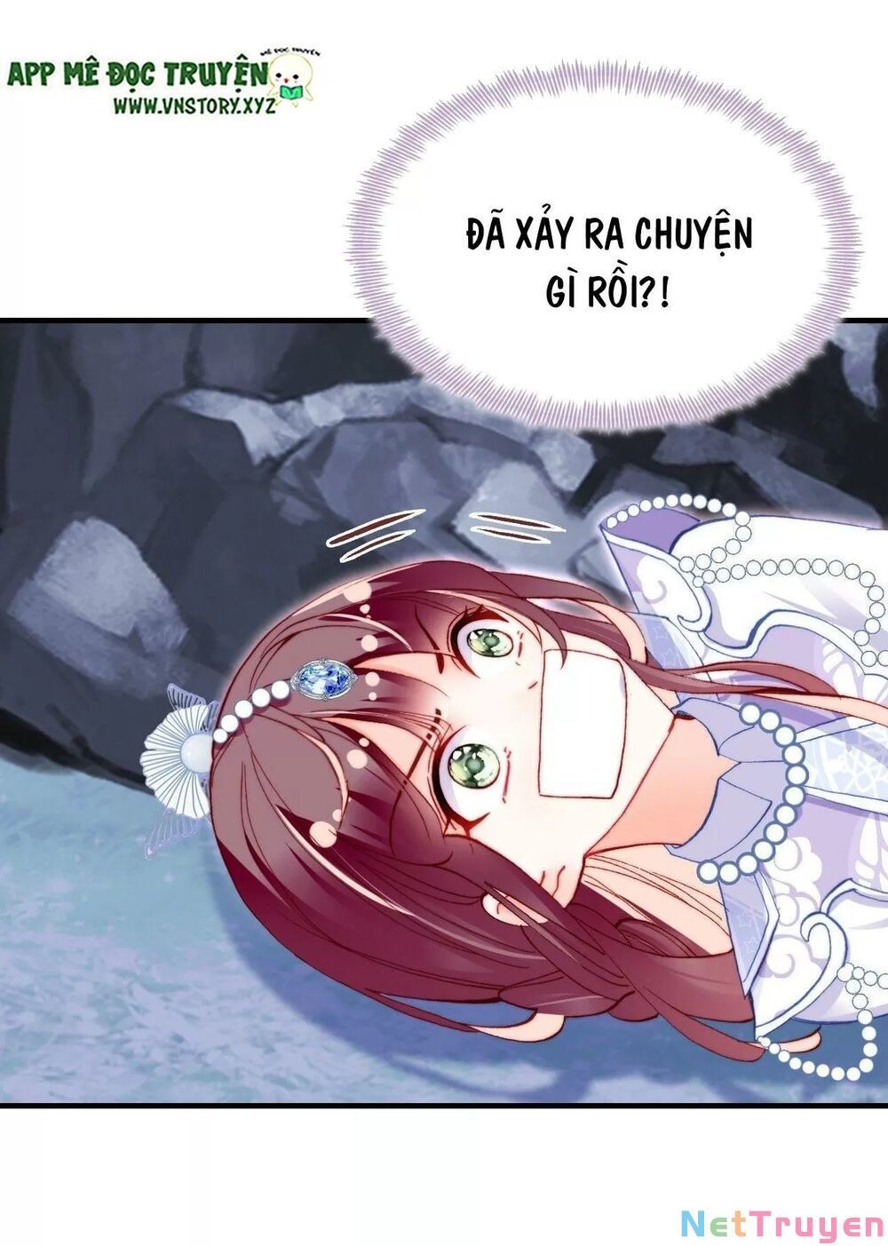 lại bị bệnh chiều chuộng quấn lấy chapter 59 29