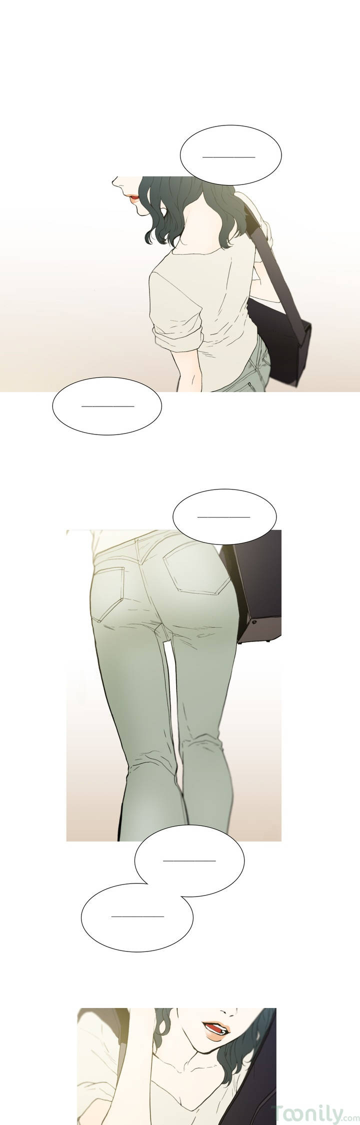 [raw] chiếm đoạt chapter 2 1