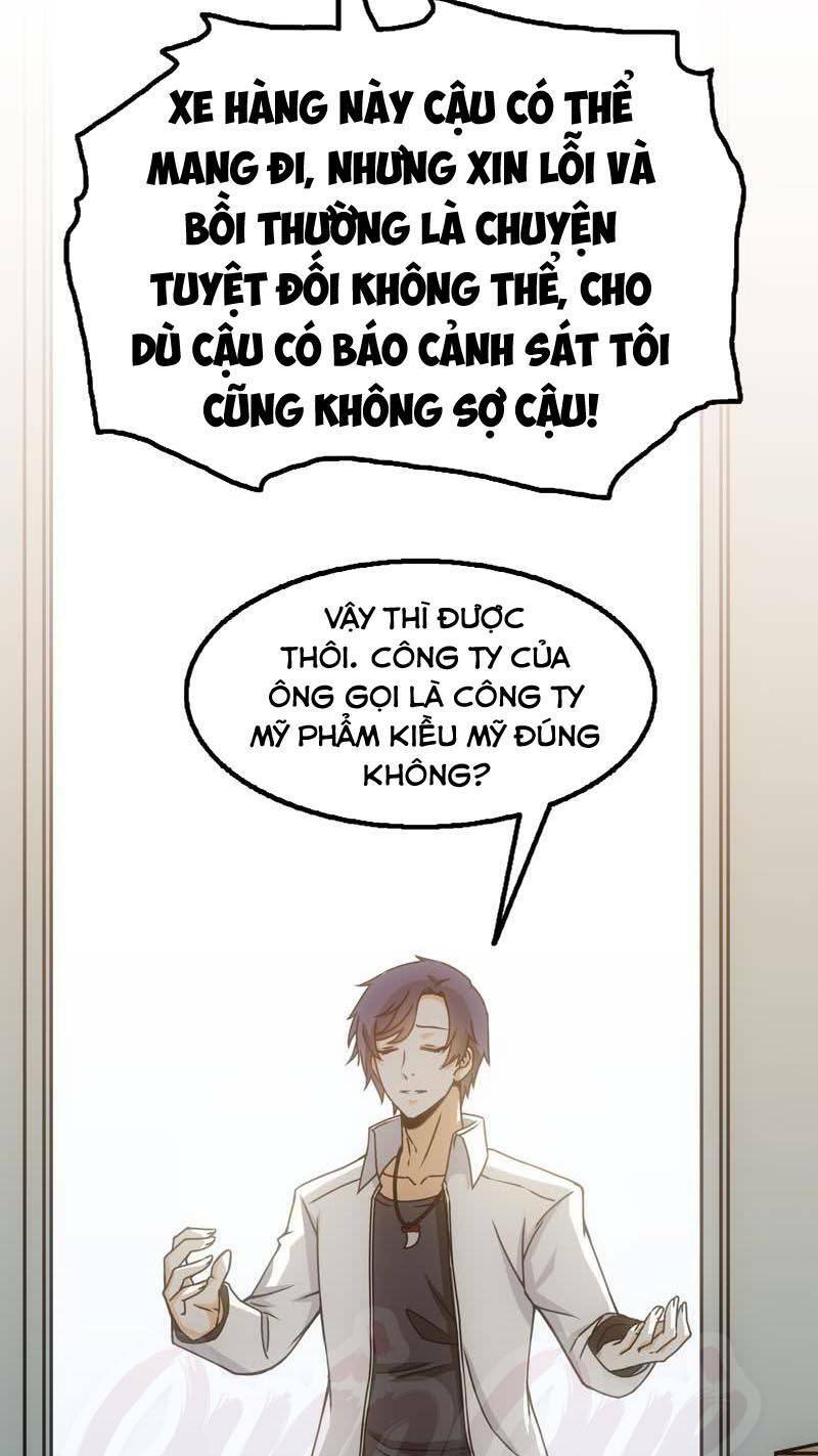 tối cường ở rể chapter 3 5