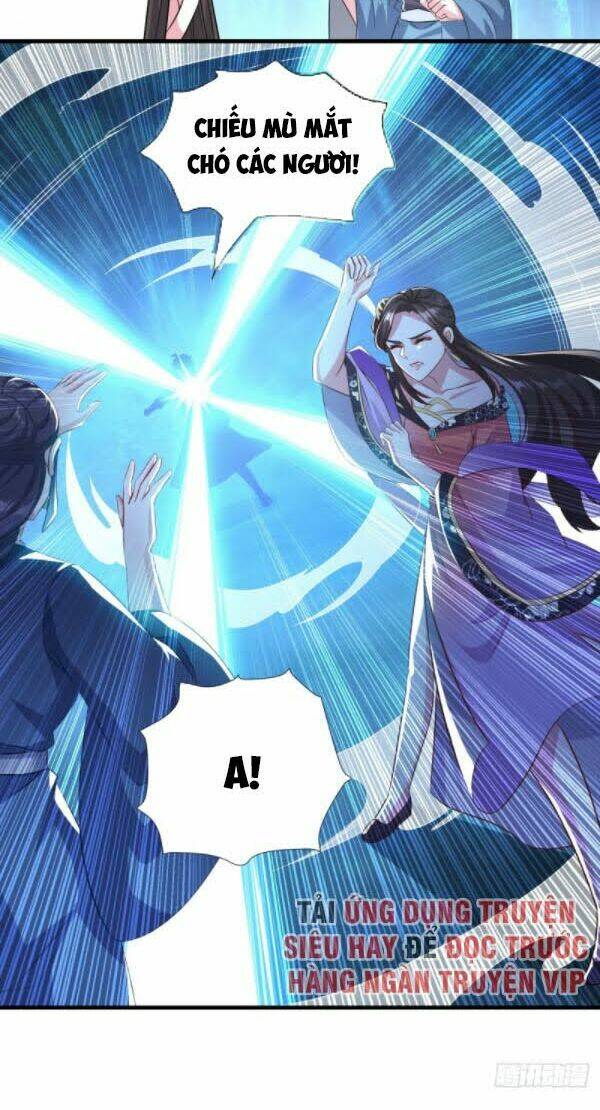 tiên ma đồng tu chapter 157 8