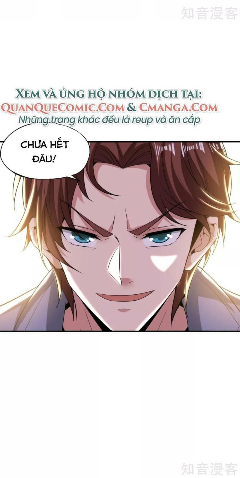 vòng bạn bè mạnh nhất của tiên giới chapter 32 44