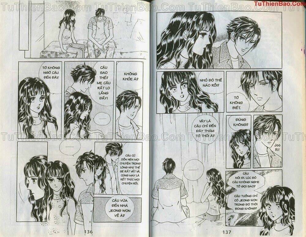 nữ sinh chapter 6 69