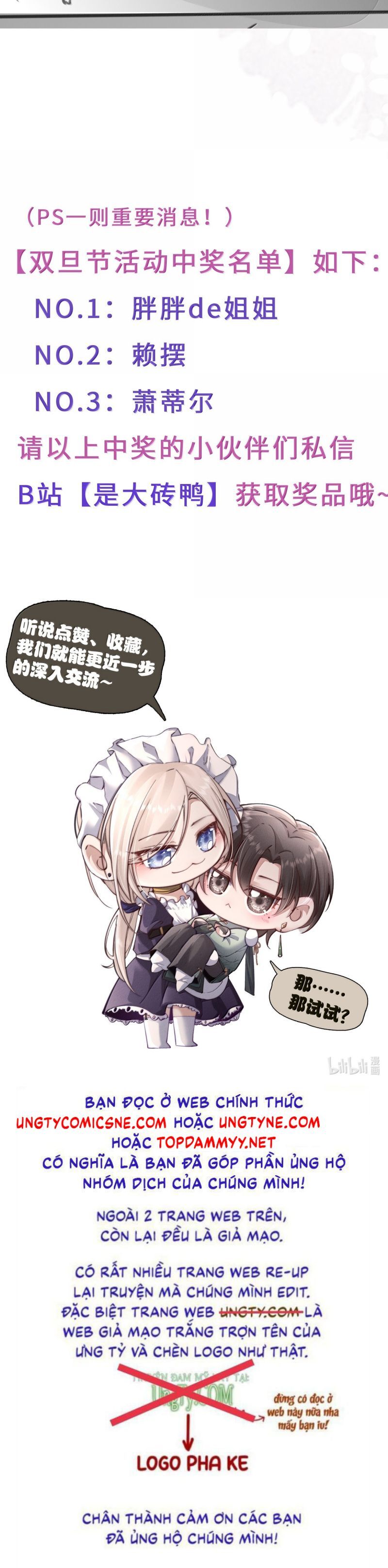 kế hoạch tự dưỡng cuồng khuyển chapter 54 25