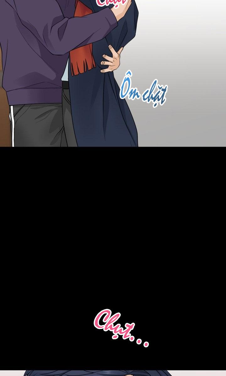 bạn trai ảo tưởng chapter 2 37