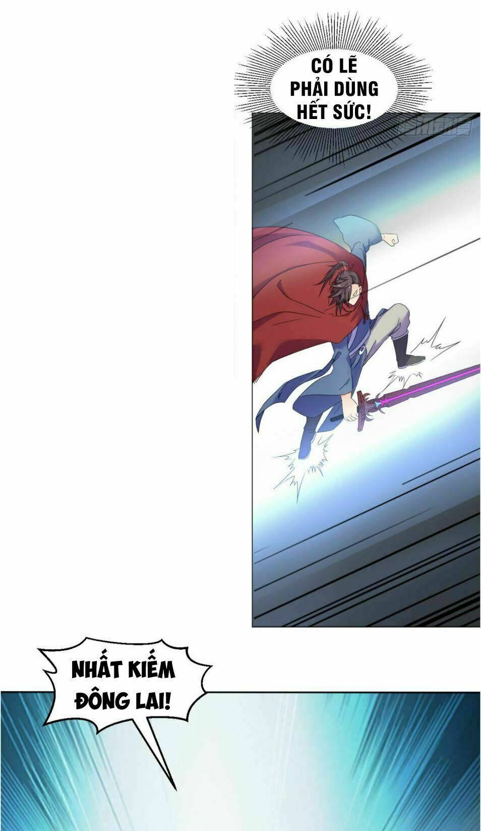 cực vũ huyền đế chapter 87 8