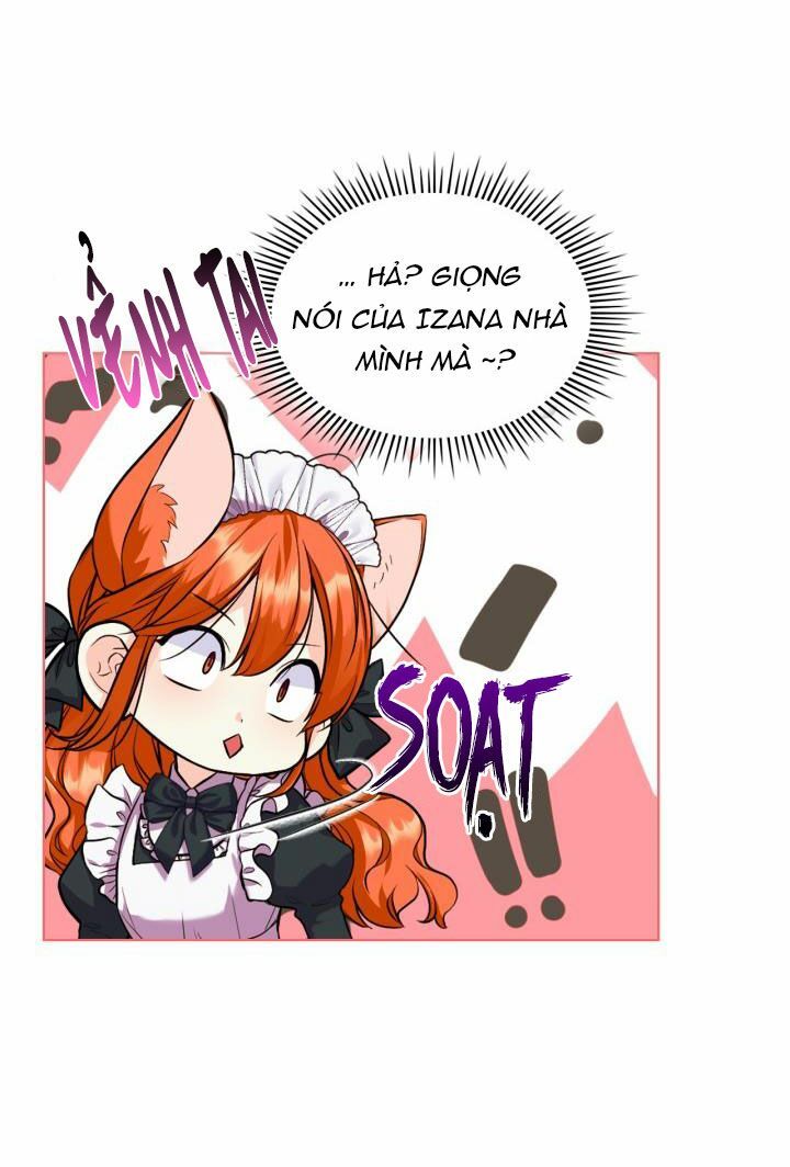 đức hạnh mà ác nữ ban tặng chapter 76.2 4