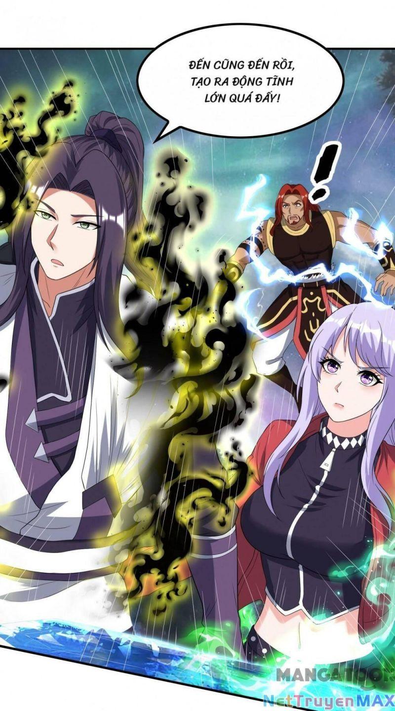 đệ nhất người ở rể chapter 224 31