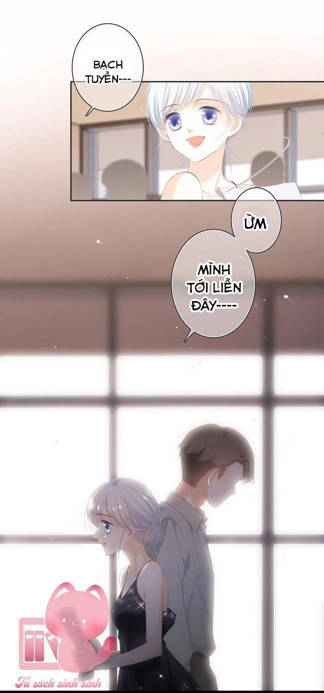 con tim rung động 2 chapter 146 25