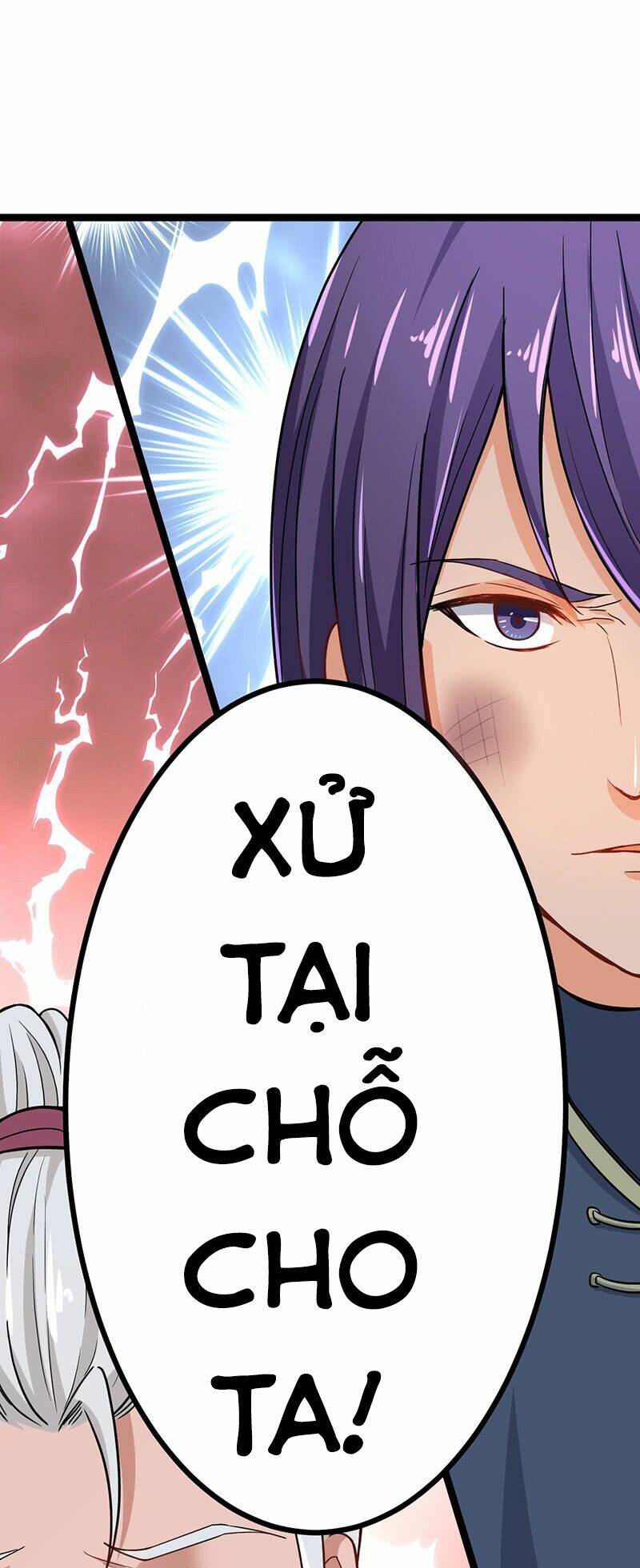 hỗn độn kiếm thần chapter 60 33