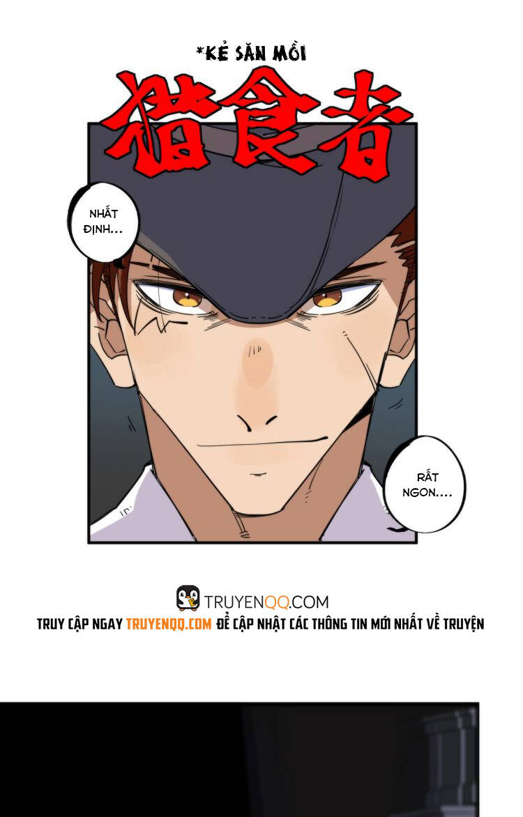 Lạp Ma Phanh Nhẫm Thủ Sách chapter 3.5 2