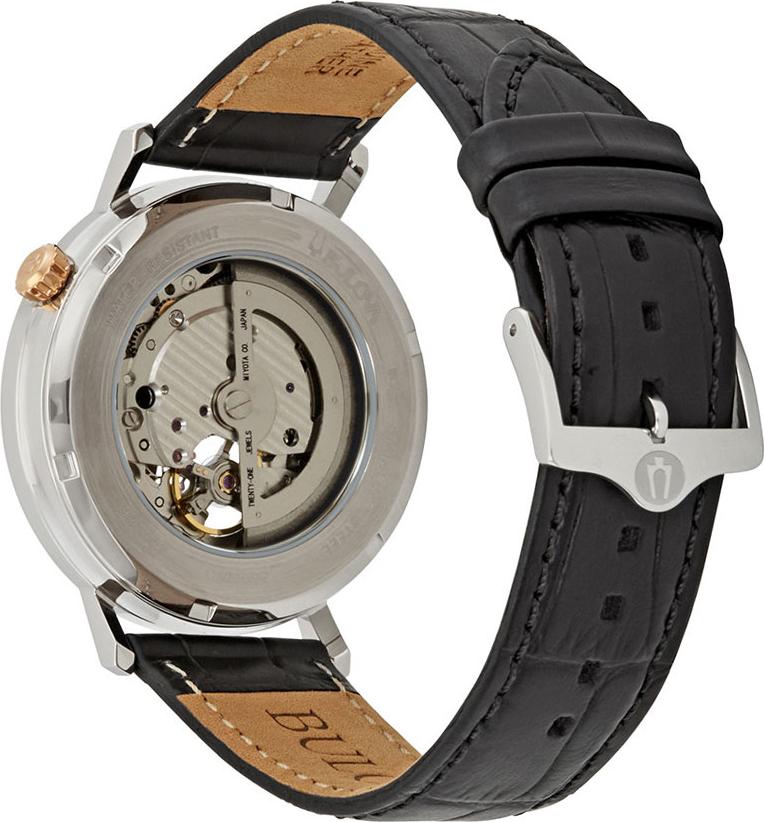 Đồng hồ nam Bulova 98A187