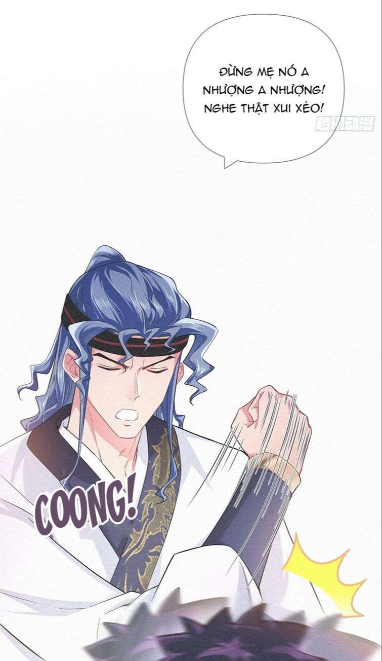 nhập mộ chi thần chapter 86 42