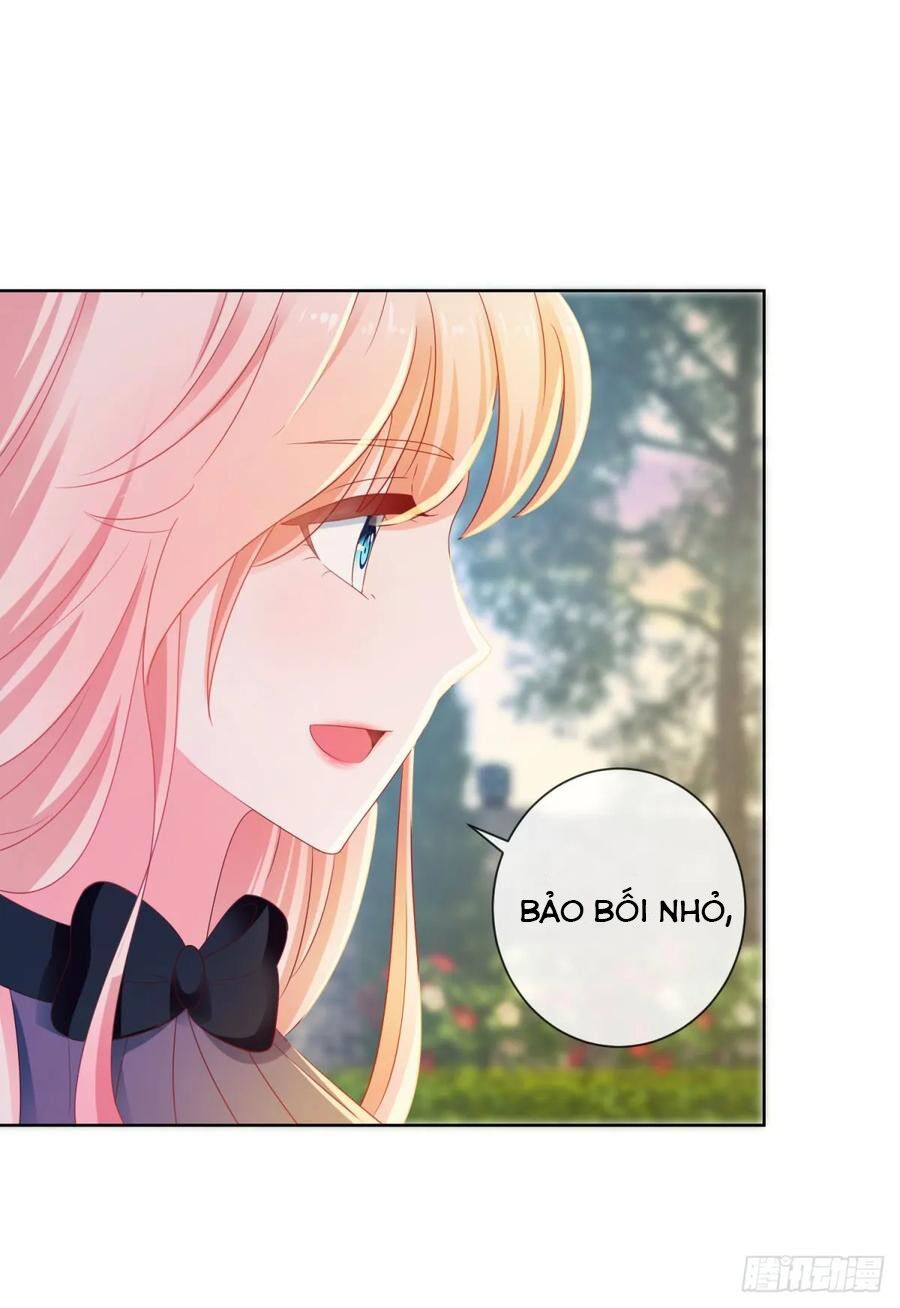 ẩn hôn 100%: chọc tức vợ yêu mua một tặng một chapter 132 2