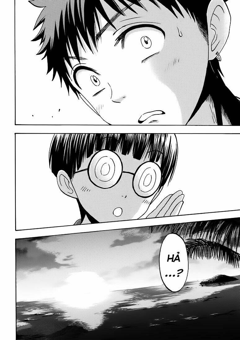 yamada và thất đại ma nữ chapter 202 20