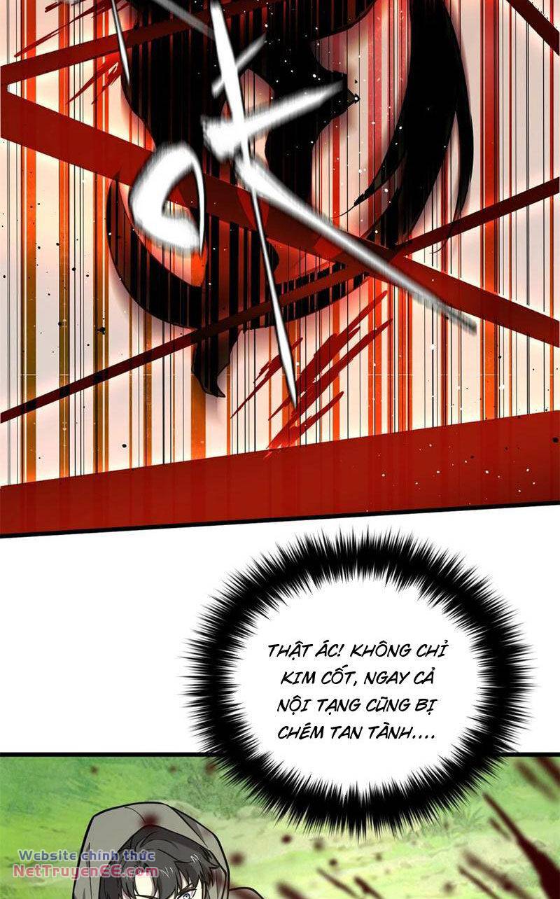 toàn cầu cao khảo chapter 249 14