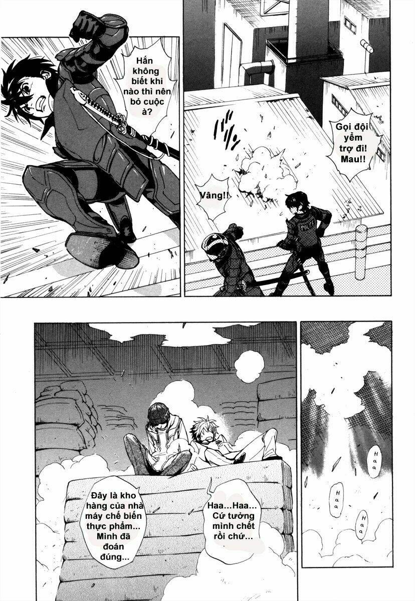 zennou no noa - the world of lostmemories chapter 1 38