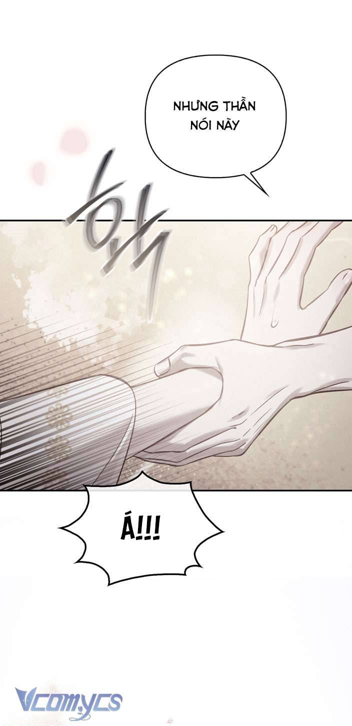 [18+] tiết học bí mật của trung điện chapter 20 3