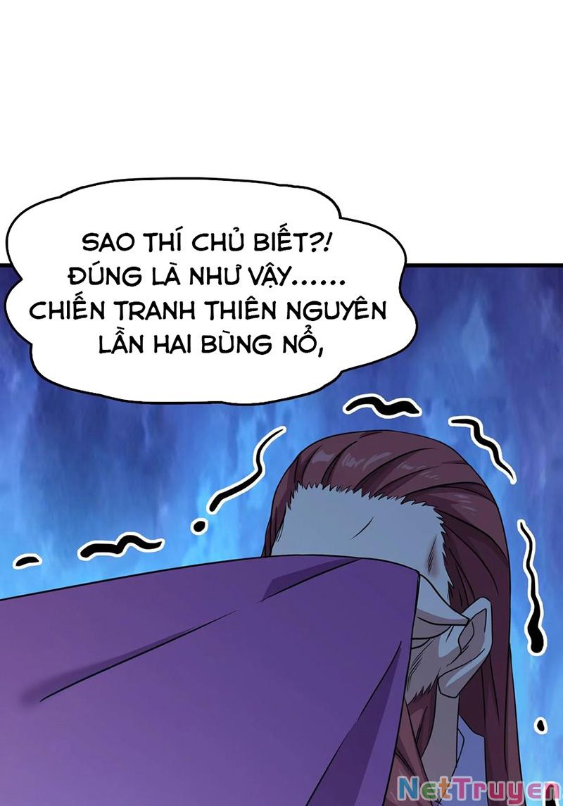 đại bảo kiếm của tôi chapter 62 31