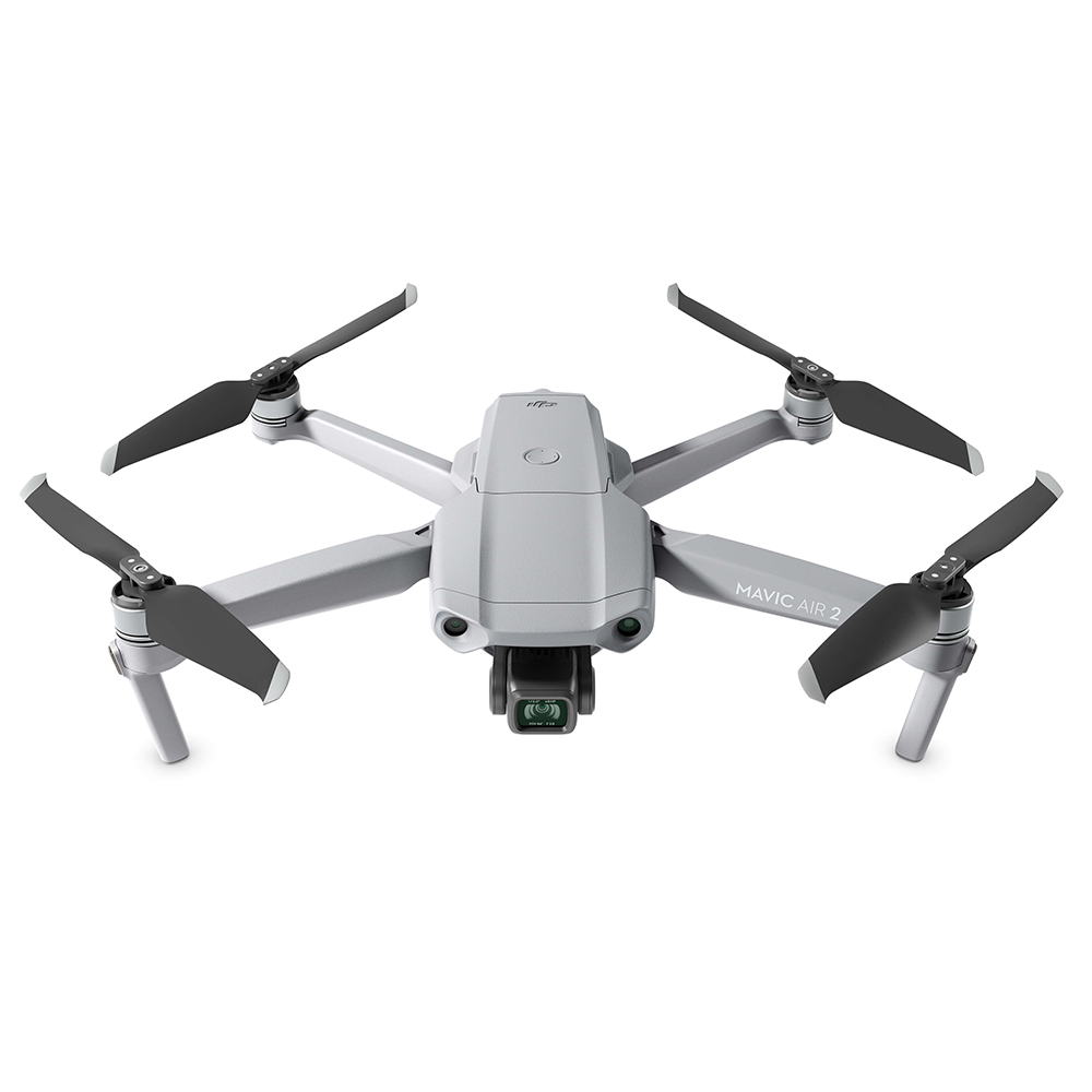 Máy Quay DJI Mavic Air 2 Fly More Combo - Hàng Nhập Khẩu