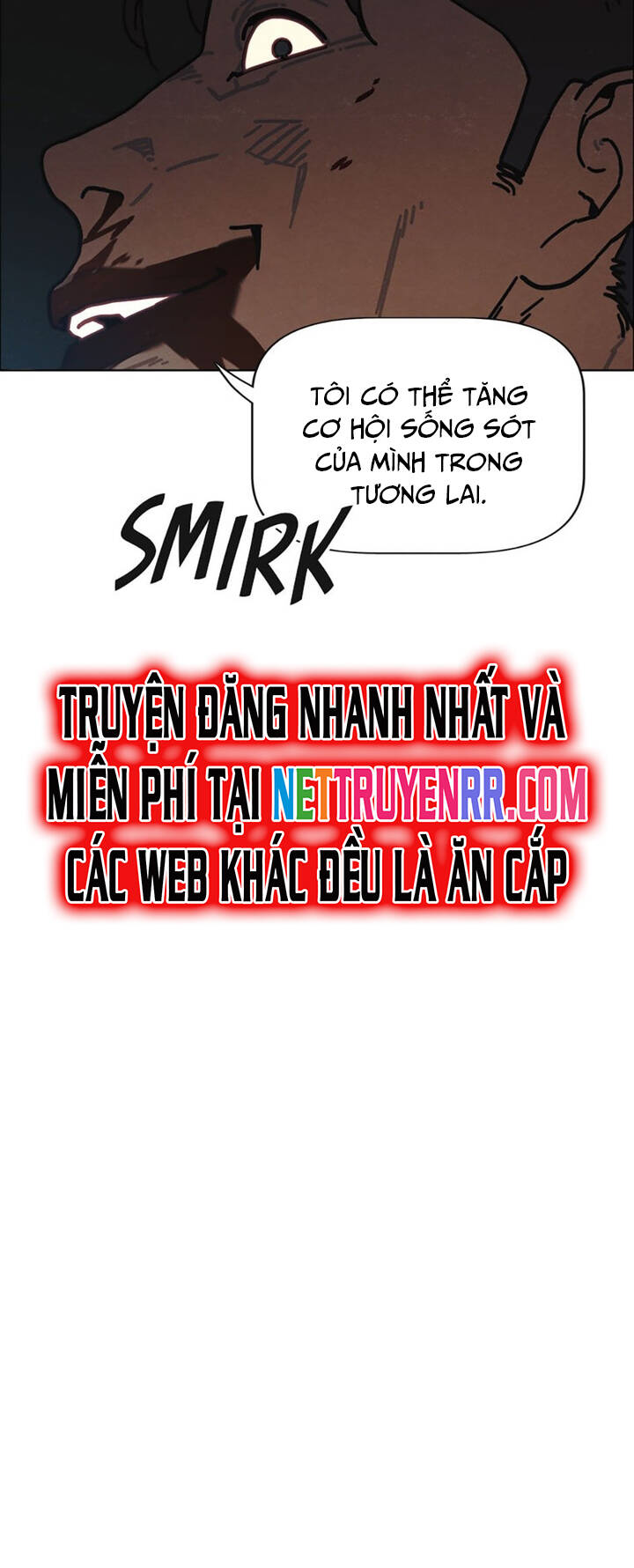 sinh vật gyeongseong: đóa hoa bất diệt chapter 28 36