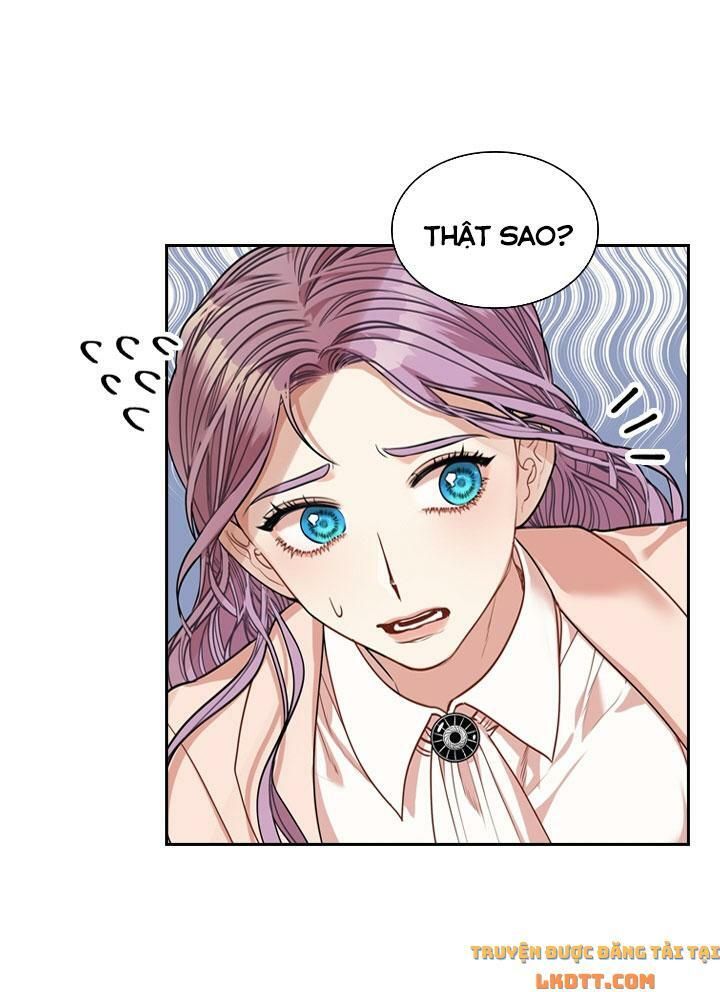 tôi trở thành thư ký của bạo chúa chapter 27 19