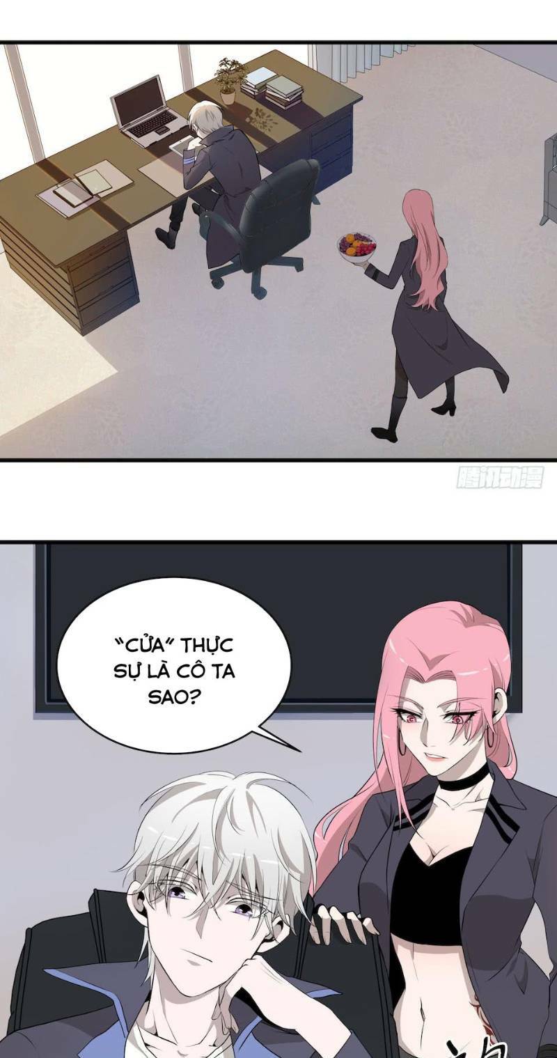 thát không mê thất chapter 13 17