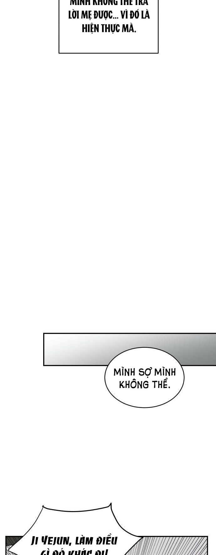 cặp đôi oan gia ngõ hẹp chapter 28 18