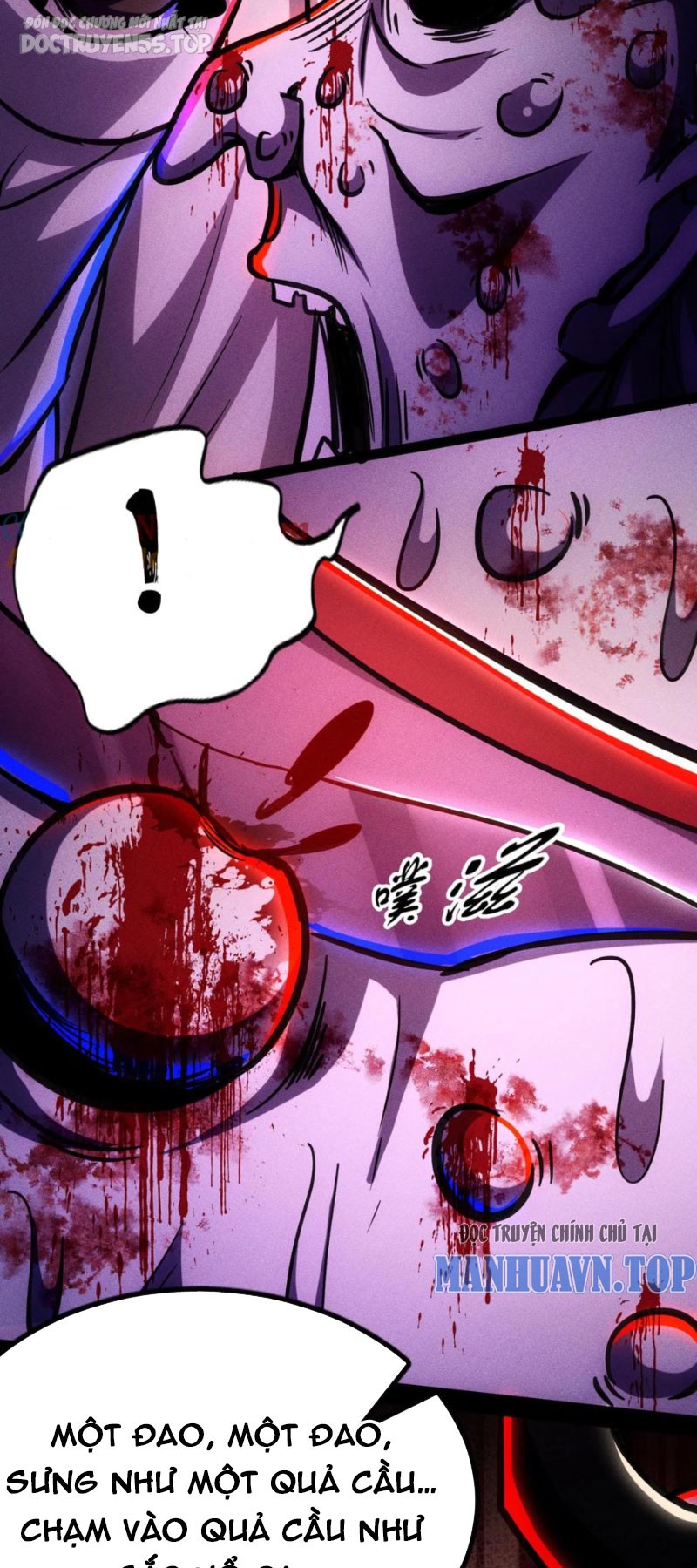 quỷ dị dược tề sư: bệnh nhân của ta đều là kinh khủng chapter 133 15