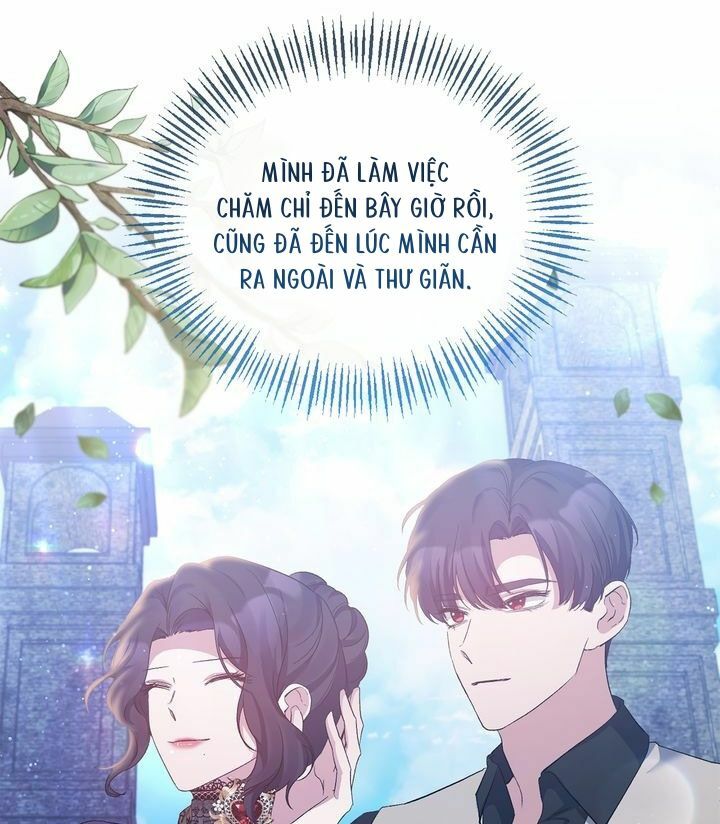 nữ công tước phương bắc là một nhân vật phản diện chapter 21 60