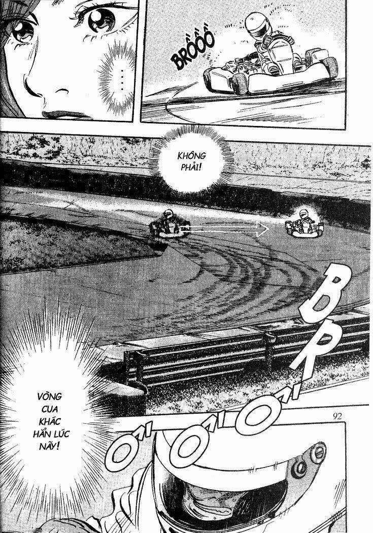 khát vọng đường đua chapter 9 27