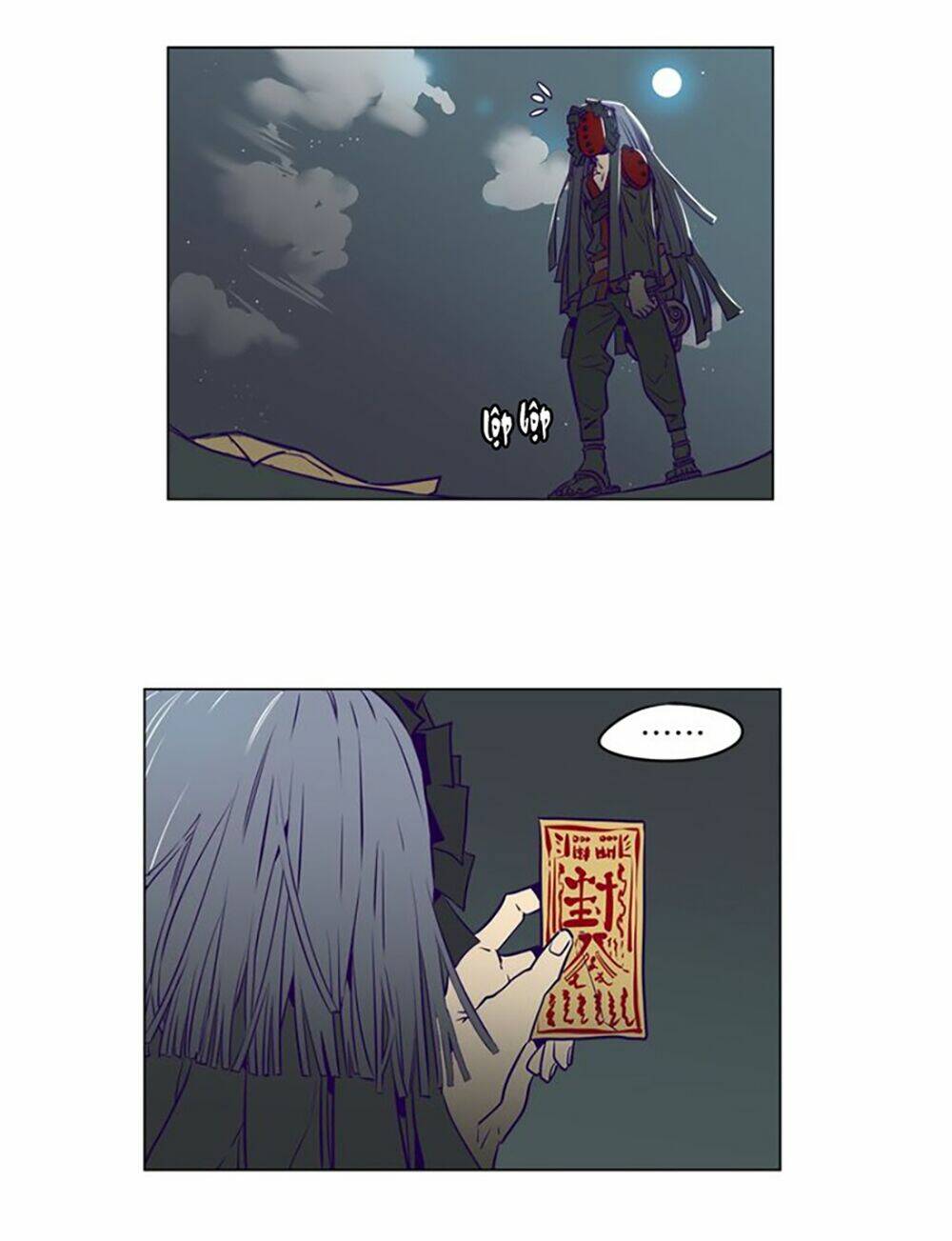 hoa đạo sĩ chapter 9 27