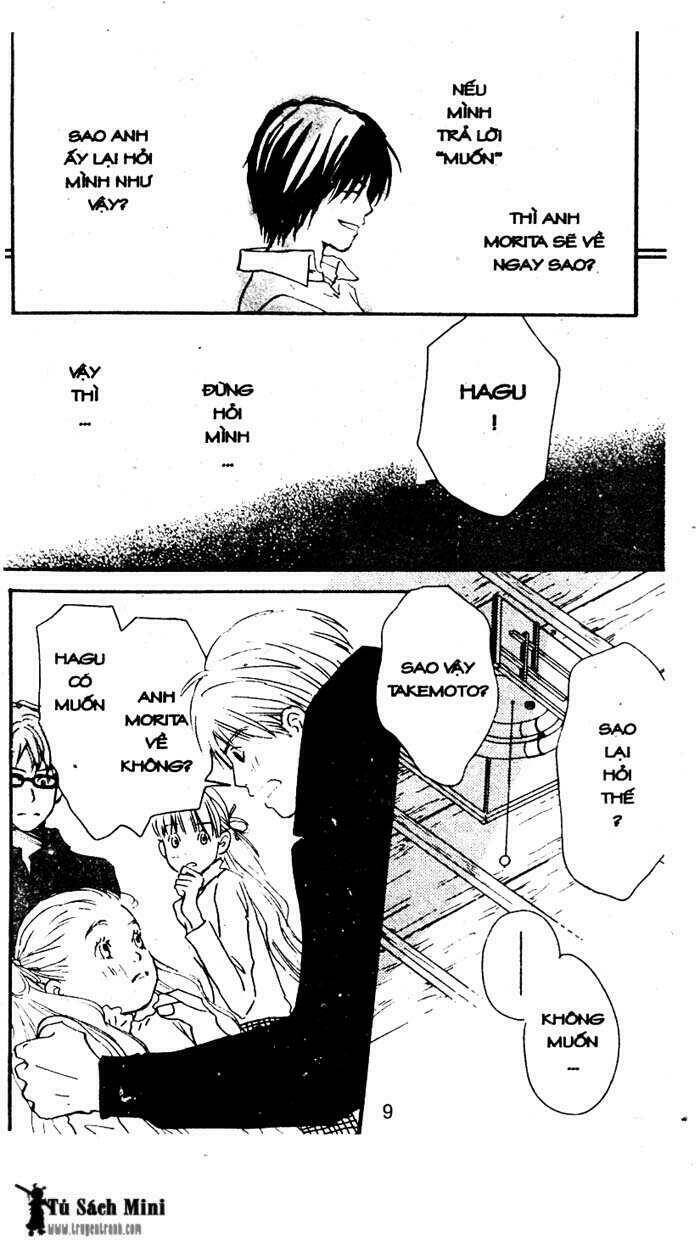 tình yêu và cuộc sống chapter 22 10