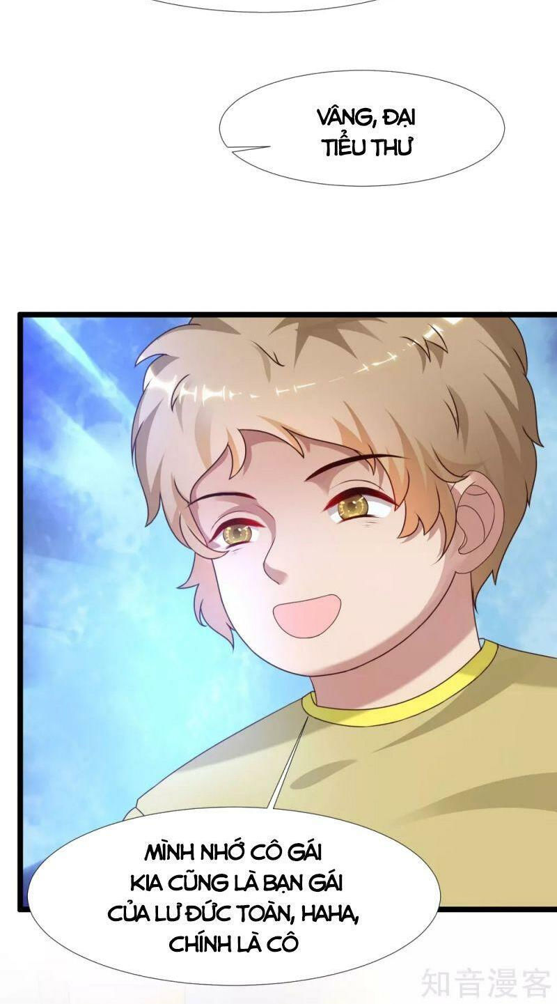 tối cường vận đào hoa chapter 209 8