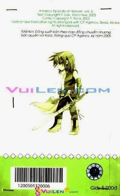 nàng công chúa bỏ trốn chapter 6 120