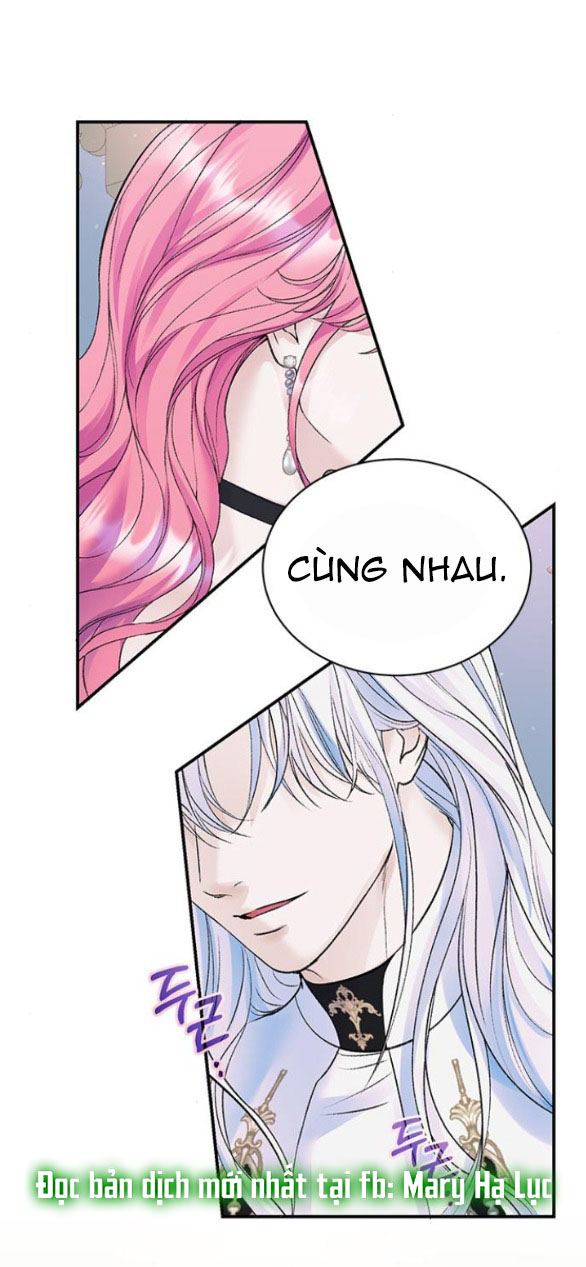 tôi tưởng bản thân không còn sống được bao lâu! chapter 67.1 1