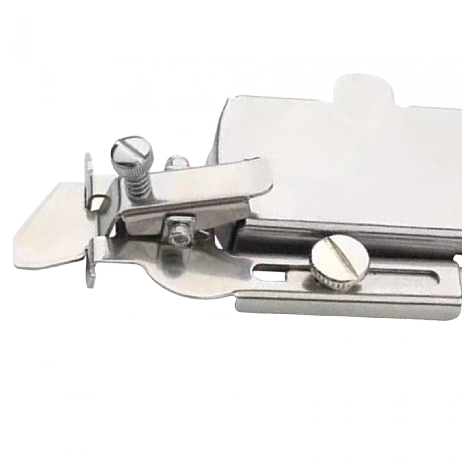 Sewing Machine Seam Guide Sewing Machine Attachments for Home Sewing Machine