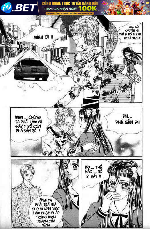 he dedicated to roses chapter 42 51