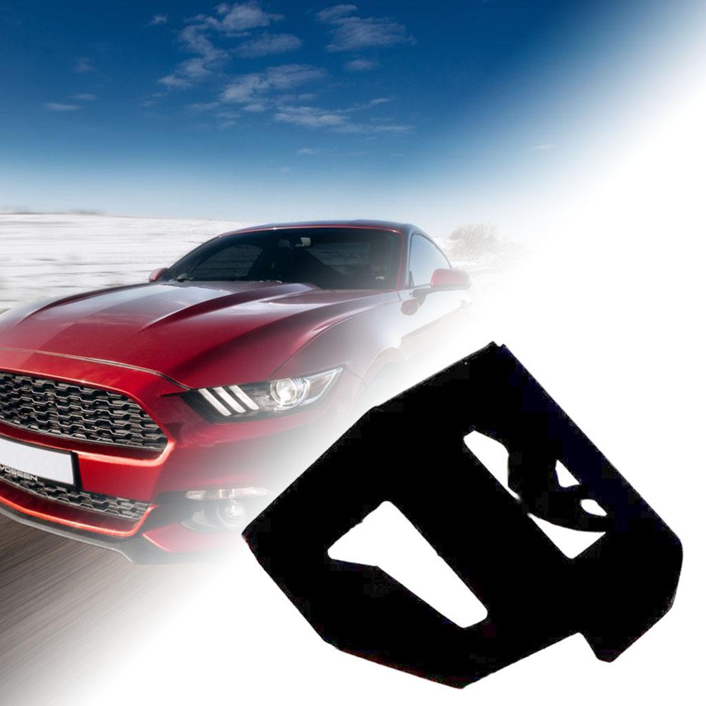 Motorcycle Brake Fluid Reservoir Cover Accessories Fits for  Black