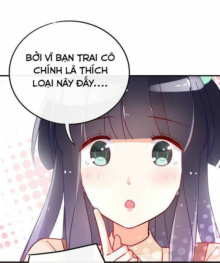 cẩm nang tấn công tra nam chapter 4 25