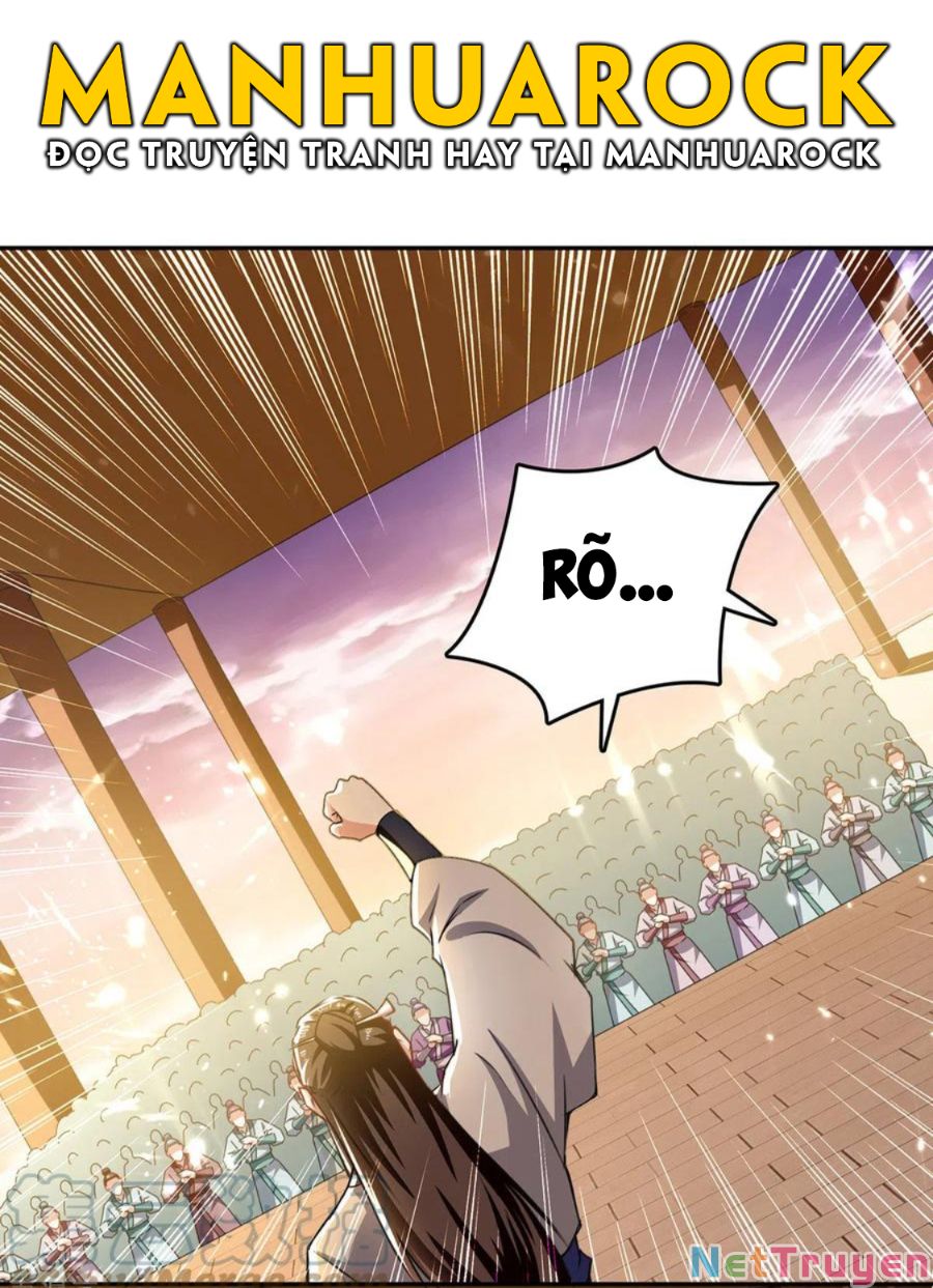 tối cường thăng cấp chapter 329 25