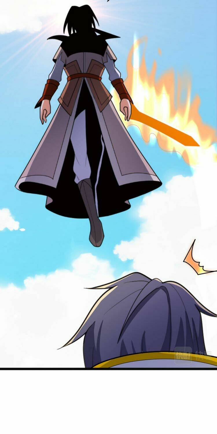 thôn phệ một thế giới tu tiên chapter 98 24