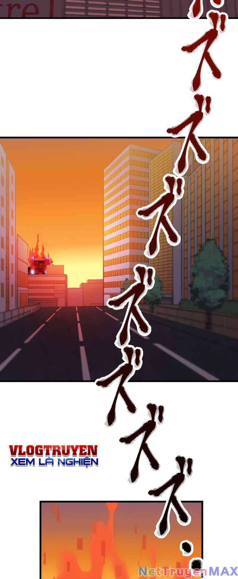 Huyết Thánh Cứu Thế Chủ~ Ta Chỉ Cần 0.0000001% Đã Trở Thành Vô Địch chapter 8 94