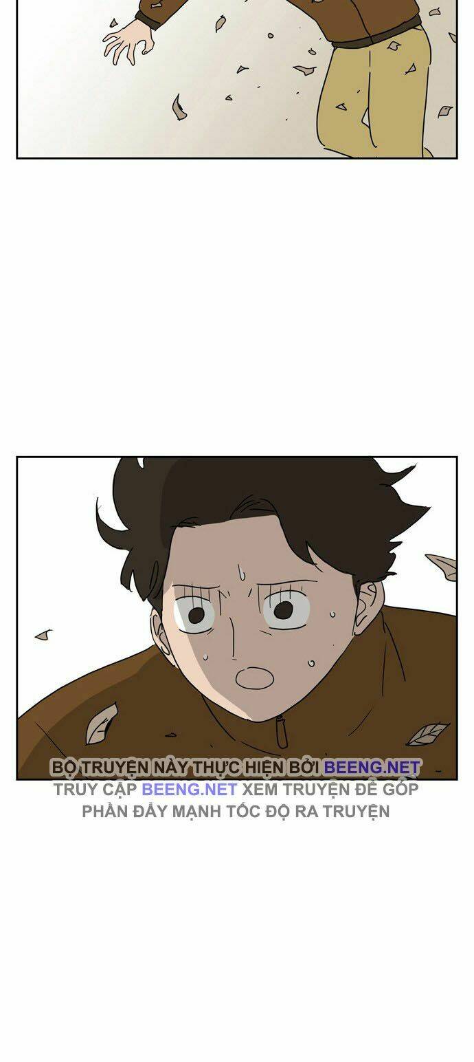 con gái tôi là zombie chapter 30 43